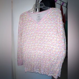 Little sleepies. Women’s pajamas. New without tags. Only tried on.